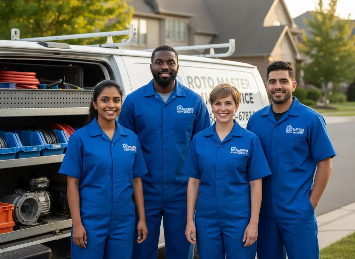 Sump Pump Installation company in Danforth, ME